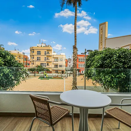 Taliarte Clavellinas * Telde