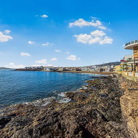 Taliarte Clavellinas Appartement *