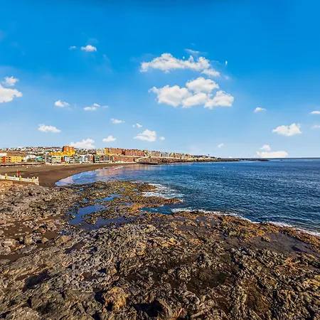 Taliarte Clavellinas *