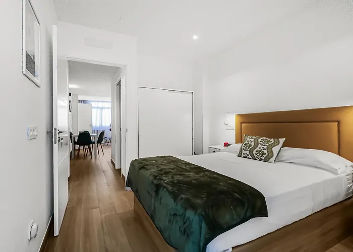 Taliarte Clavellinas Telde