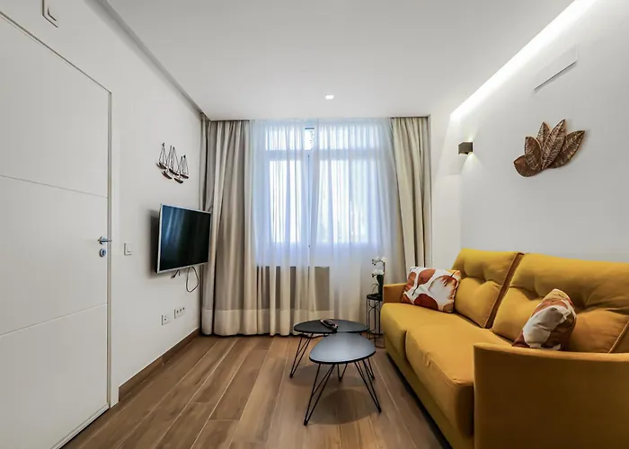 Taliarte Clavellinas * Telde