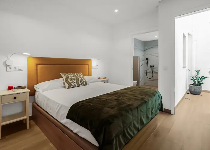 Appartement Taliarte Clavellinas