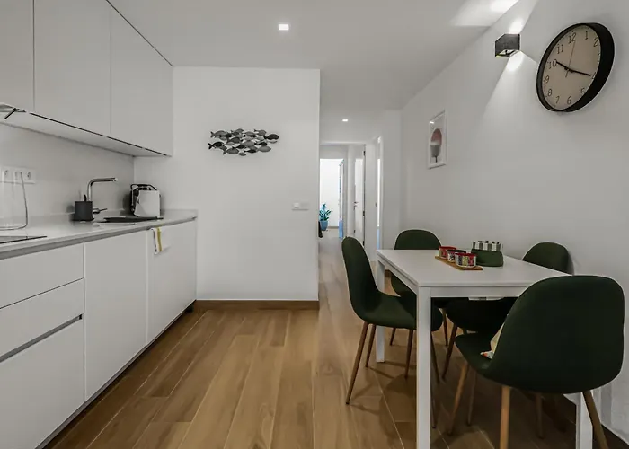 Taliarte Clavellinas * Telde