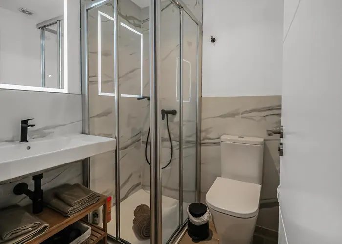 Appartement Taliarte Clavellinas *