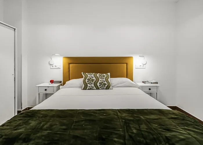 Taliarte Clavellinas * Telde