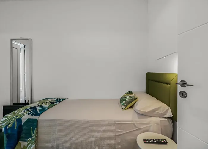 Taliarte Clavellinas Telde