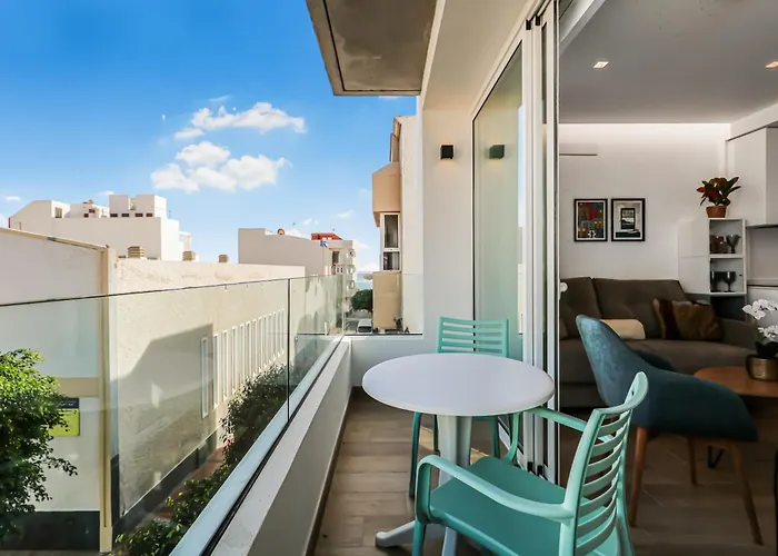 Taliarte Clavellinas