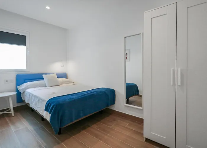 Appartement Taliarte Clavellinas Telde