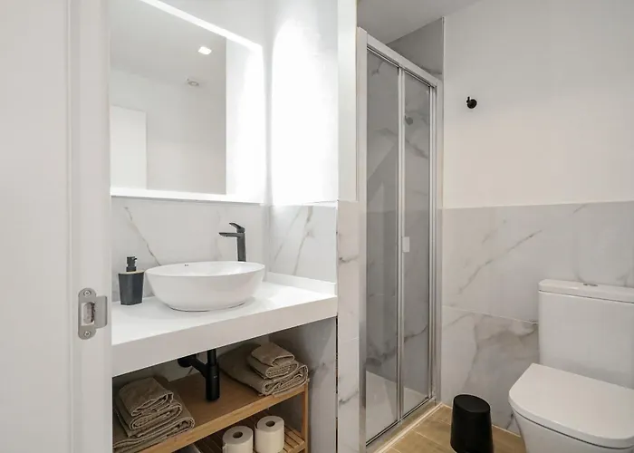 Taliarte Clavellinas Appartement