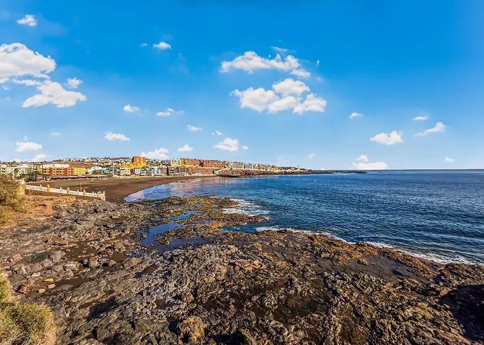 Taliarte Clavellinas *