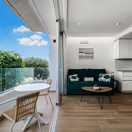 Daire Taliarte Clavellinas Telde