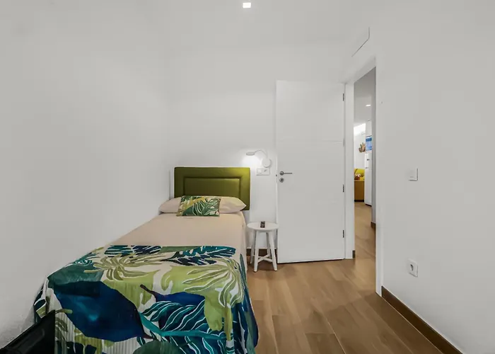 Taliarte Clavellinas *