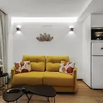 Taliarte Clavellinas Apartman *