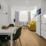Apartman Taliarte Clavellinas