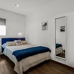 Apartman Taliarte Clavellinas Telde