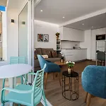 Apartman Taliarte Clavellinas Telde