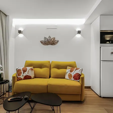 Taliarte Clavellinas Апартаменты *