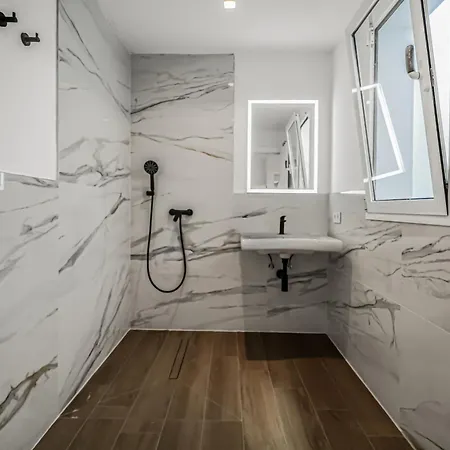 Taliarte Clavellinas Апартаменты Тельде