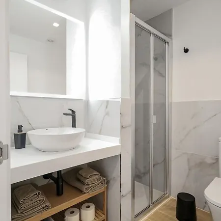 Taliarte Clavellinas Апартаменты