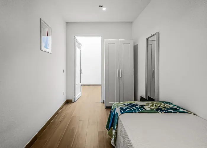 Taliarte Clavellinas