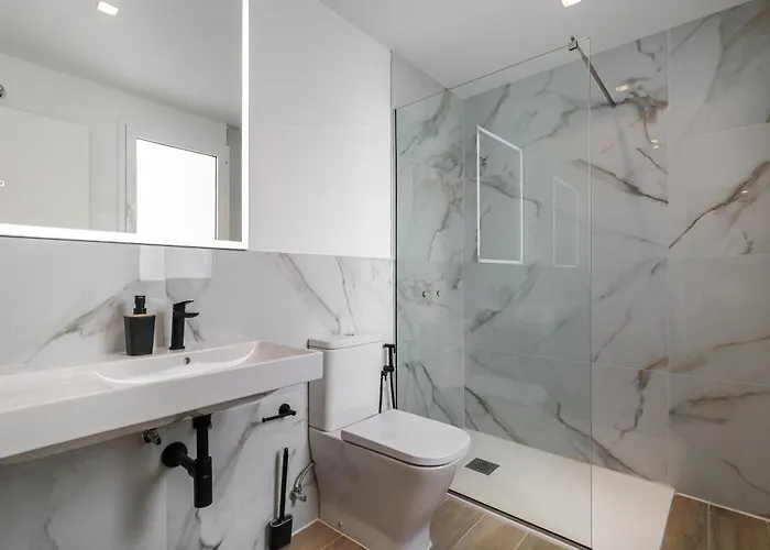 Taliarte Clavellinas Apartment *
