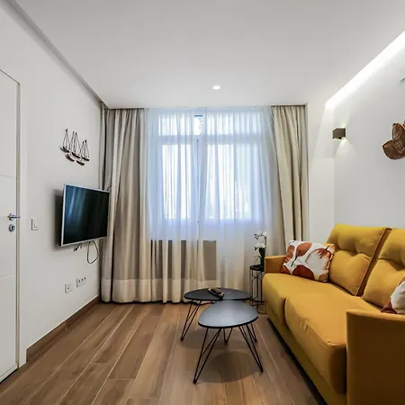 Taliarte Clavellinas * Telde