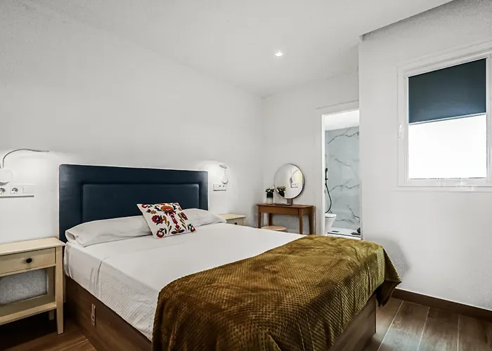 Taliarte Clavellinas * Telde